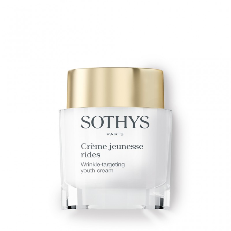 Creme Jeunesse Arrugas SOTHYS