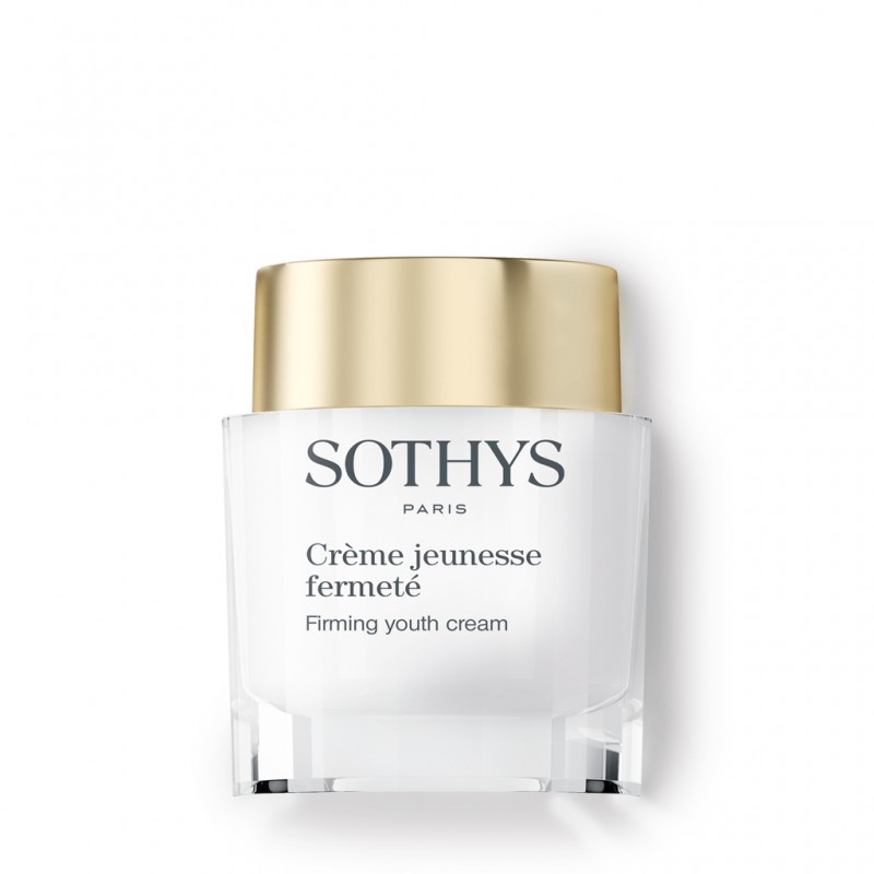 Creme Jeunesse Firmeza SOTHYS