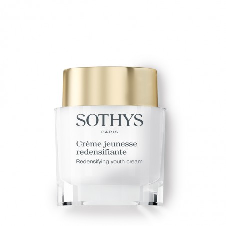 Creme Jeunesse Redensificante SOTHYS