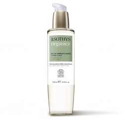 Aceite Desmaquillante Rostro y Ojos Organics SOTHYS