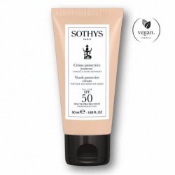 Crema Protec.SPF50 Rostro y Sensibles SOTHYS