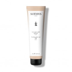 Leche Aprés Soleil Calmante Corporal SOTHYS