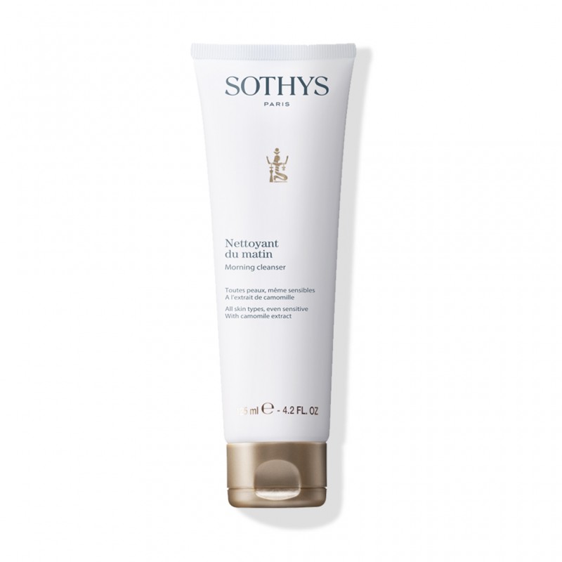 Nettoyant Du Matin SOTHYS