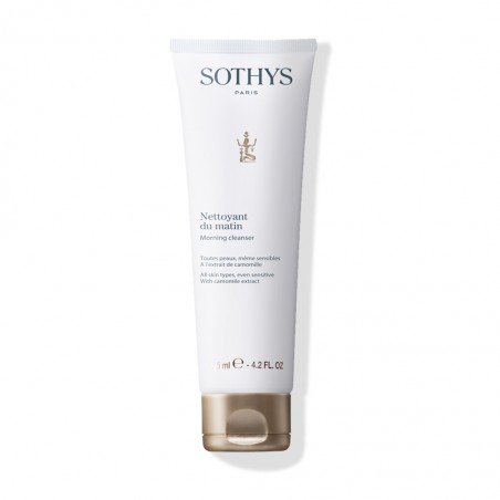 Nettoyant Du Matin SOTHYS