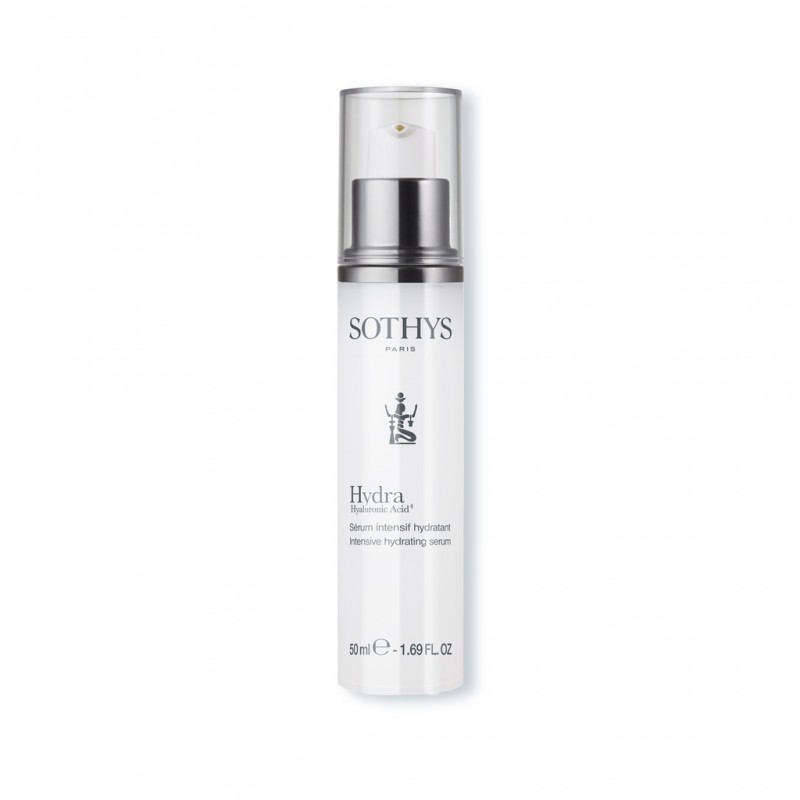 Serum Hidratante Intensivo SOTHYS