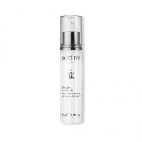 Serum Hidratante Intensivo SOTHYS