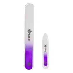 LIMAS CRISTAL TEMPLADO YAHARI 2 UNIDADES