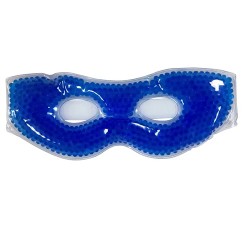 máscara antifaz de gel frío/calor Italian Design