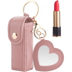 Bolsa Portátil para Lápiz Labial cosmeticoseficaces