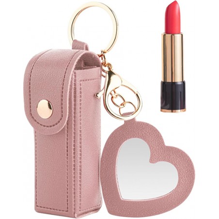 Bolsa Portátil para Lápiz Labial cosmeticoseficaces