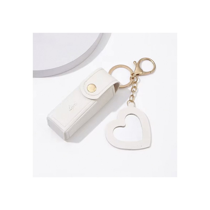 Bolsa Portátil para Lápiz Labial cosmeticoseficaces