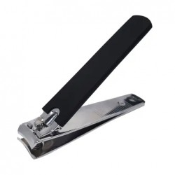 Corta Uñas profesional acero inoxidable ID ITALIAN