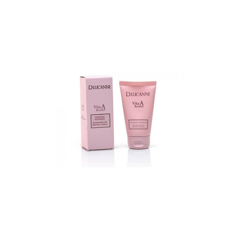 VITA A BOOSTER Dlucanni