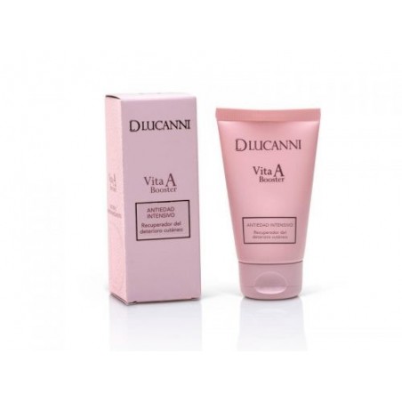 VITA A BOOSTER Dlucanni