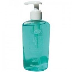 GEL ALOE VERA Dlucanni