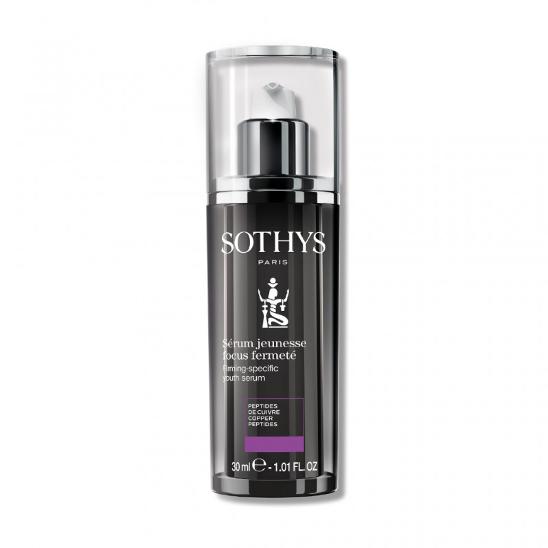Serum Jeunesse Focus Firmeza SOTHYS