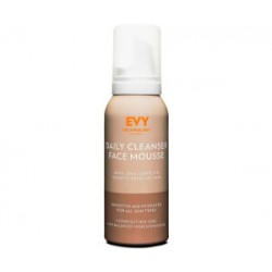 DAILY CLEANSER FACE MOUSSE EVY
