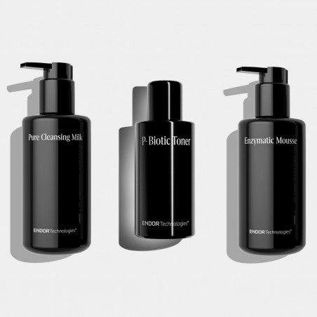 pure 3 endor technologies