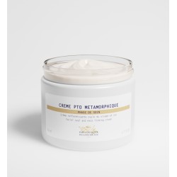 Crema reafirmante cara y cuello PTO Metamorphique Biologique Recherche