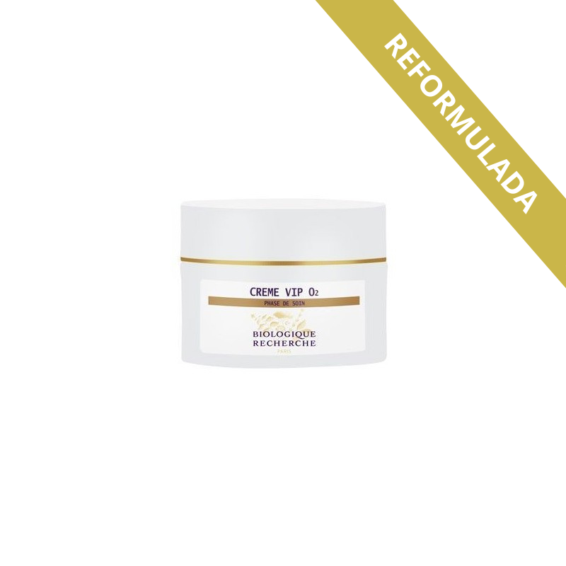Creme VIP O2  Biologique Recherche