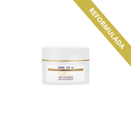 Creme VIP O2  Biologique Recherche