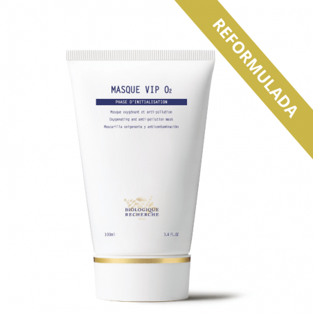 Masque oxygenant VIP02 Biologique Recherche