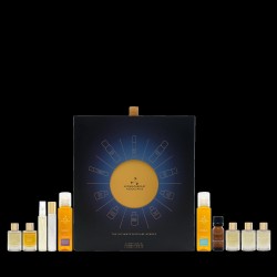 ULTIMATE SELFCARE HEROES AROMATHERAPY.