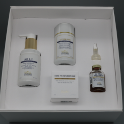 Pack Avanzado Reafirmante Biologique Recherche | Edición Limitada