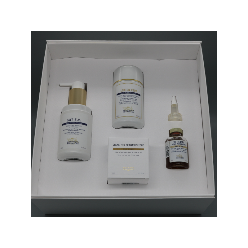 Pack Avanzado Reafirmante Biologique Recherche | Edición Limitada