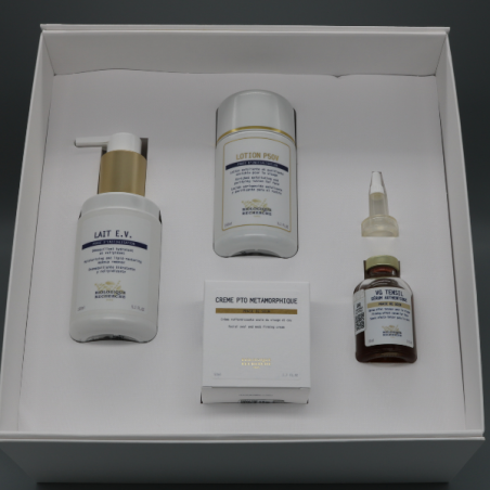 Pack Avanzado Reafirmante Biologique Recherche | Edición Limitada