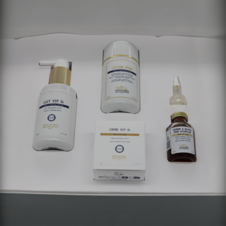 Pack Avanzado Piel de Calidad Biologique Recherche | Edición Limitada