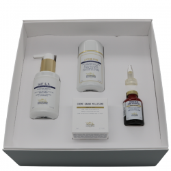 Pack Avanzado Antiedad Biologique Recherche | Edición Limitada