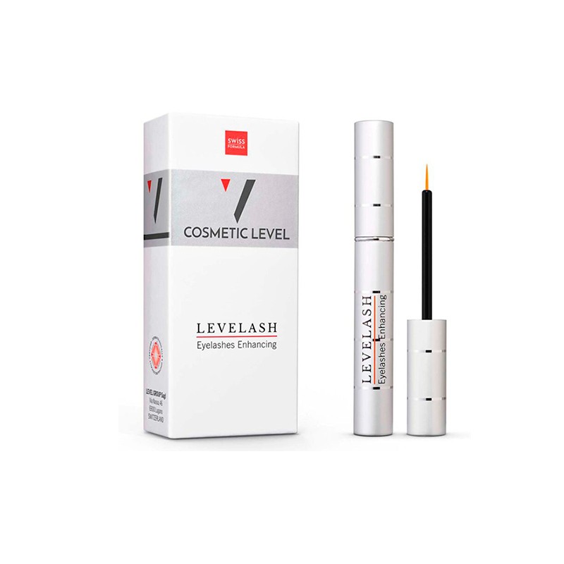 Levelash serum de pestañas COSMETIC LEVEL