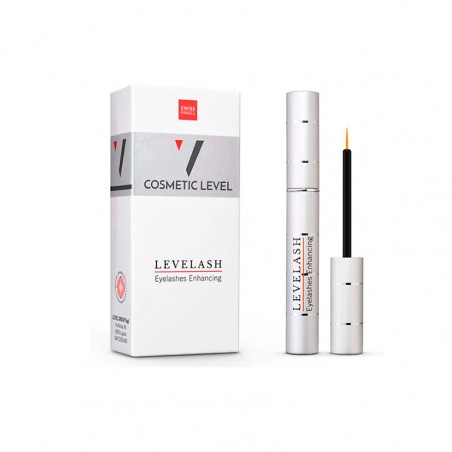 Levelash serum de pestañas COSMETIC LEVEL