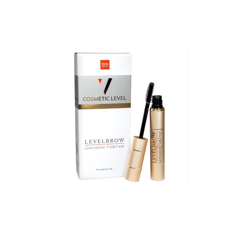 LevelBrow Laminador de Cejas COSMETIC LEVEL