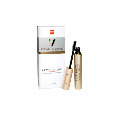 LevelBrow Laminador de Cejas COSMETIC LEVEL