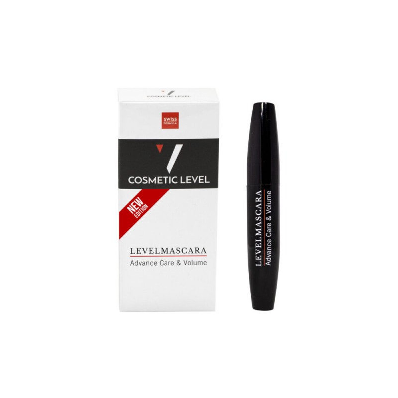 LevelMascara Máscara de pestañas COSMETIC LEVEL