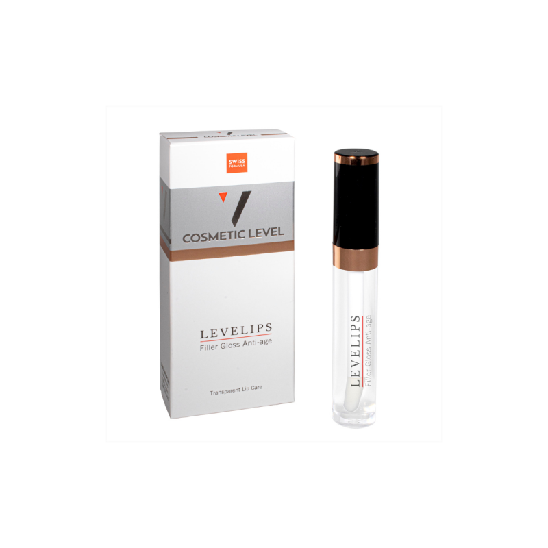 LevelLips Voluminizador de Labios COSMETIC LEVEL