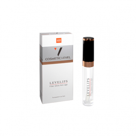 LevelLips Voluminizador de Labios COSMETIC LEVEL