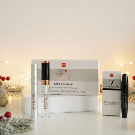 Pack Glow Edition COSMETIC LEVEL