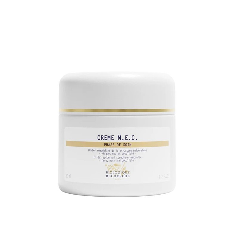 Crema antiedad Creme M.E.C. Biologique Recherche