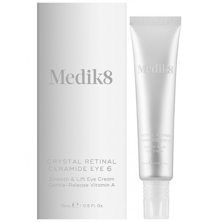 Crystal Retinal Ceramide Eye 6 MEDIK8