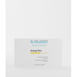 Energy Plus Ampoule Essential SCHRAMMEK
