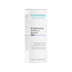 Brightening Active C Serum...