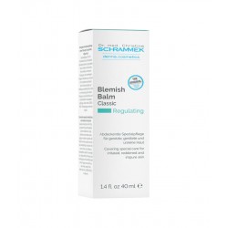 Blemish Balm Original Honey Regulating SCHRAMMEK