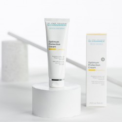 Optimum Protection Cream SPF30 SCHRAMMEK