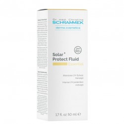 Solar+ Protect Fluid SPF50 SCHRAMMEK