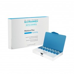 Moisture Plus Ampoule SCHRAMMEK