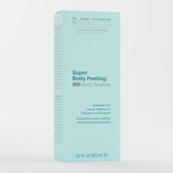 Super Body Peeling SCHRAMMEK