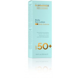 Body Sun Lotion SPF50+...